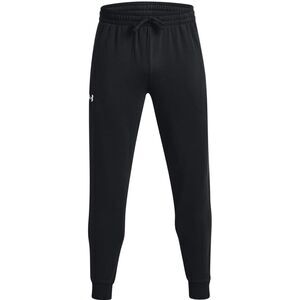 Under Armour UA Rival Fleece Joggers Black Men's‎ Size 3XL 1357128-001 New